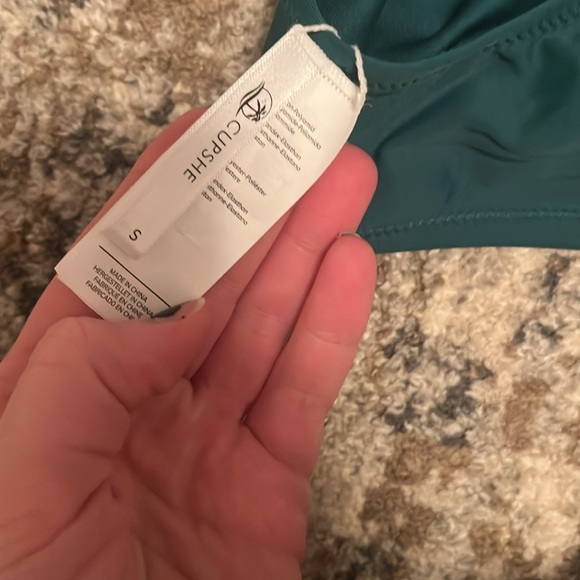 Cupshe Bikini - Picture 5 of 5